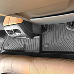 2019-2024 BMW X5 G05 5 Passengers TPE 3D Floor Mats + Trunk Mat Liner