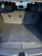 2019-2024 Chevrolet Blazer TPE 3D Floor Mats Carpets + Trunk Cargo Mat