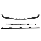 Side Skirts & Front Lip ForÂ 2006-2008 Lexus IS250 IS350 JDM PM Style