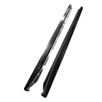 Side Skirts & Front Lip For 2013-2016 Scion FR-S GR Style PU Unpainted