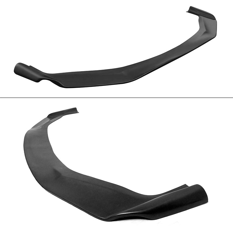 Side Skirts & Front Lip For 2013-2016 Scion FR-S GR Style PU Unpainted