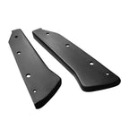 Side Skirts & Front Lip & Corner Aprons For 2013-2016 Scion Spoiler