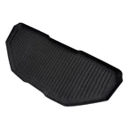 2022-2024 Rivian R1T R1S Front Storage Mat TPE Upper Lower Liner Guard
