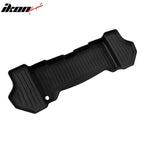 2022-2024 Rivian R1T R1S Front Storage Mat TPE Upper Lower Liner Guard