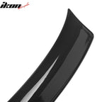 2022-2024Â Hyundai Ioniq 5 Carbon Fiber Print Trunk + Roof Spoiler ABS