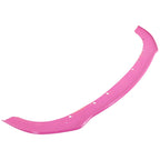 2015-2023 Dodge Charger Widebody SRT LED Bumper Cover Pink Lip PP