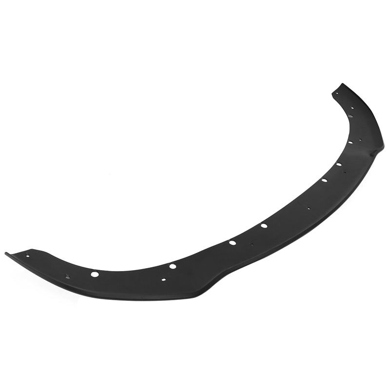 2015-2023 Dodge Charger Widebody SRT Bumper Cover Matte Black Lip PP