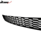 2015-2023 Dodge Charger Widebody SRT Bumper Cover Yellow Lip PP