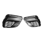2015-2023 Dodge Charger Rear & Front Bumper + Pink Lip Diffuser PP