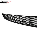 2015-2023 Dodge Charger Rear & Front Bumper + Pink Lip Diffuser PP