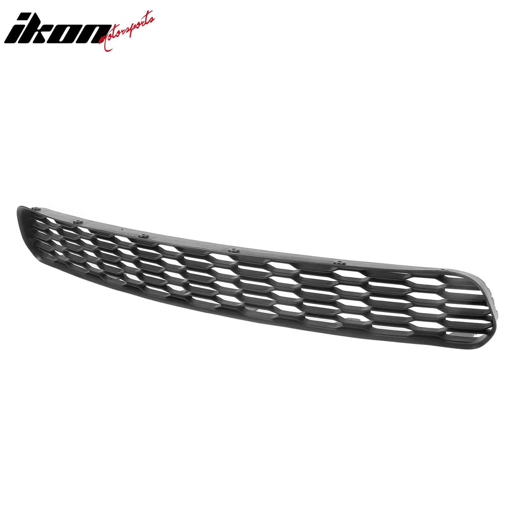 2015-2023 Dodge Charger Widebody SRT Rear & Front Bumper Lip Diffuser