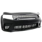 2020-2023 Dodge Charger Front Bumper Cover Widebody W/ Grilles PP