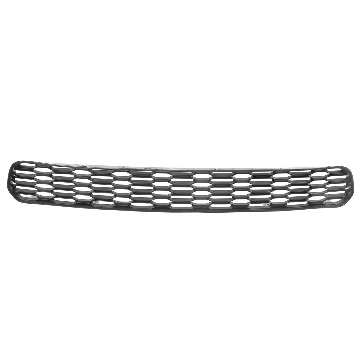 2020-2023 Dodge Charger Front Bumper Cover Widebody W/ Grilles PP