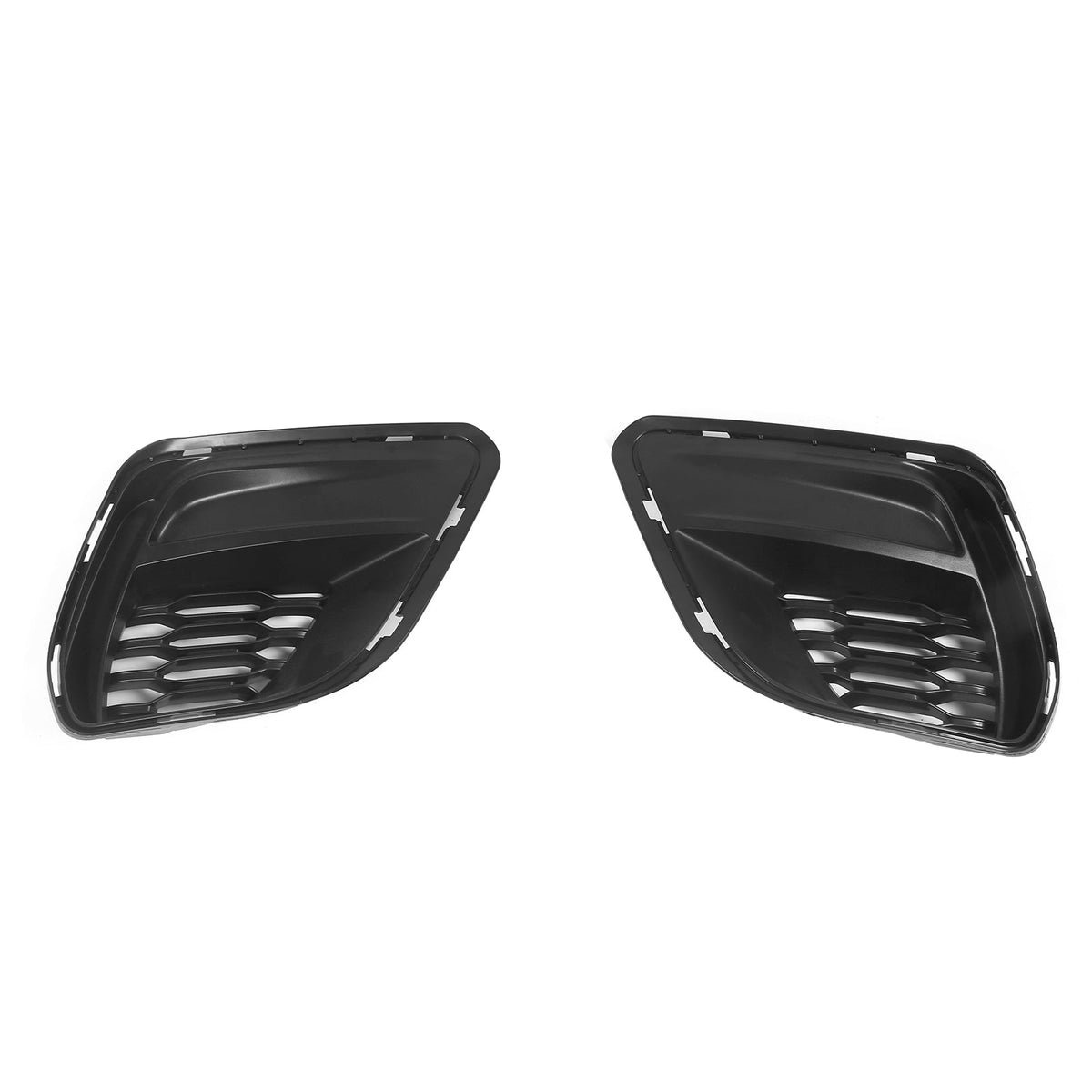 2020-2023 Dodge Charger Front Bumper Cover Widebody W/ Grilles PP