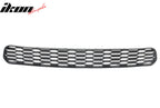 2020-2023 Dodge Charger Front Bumper Cover Widebody W/ Grilles PP