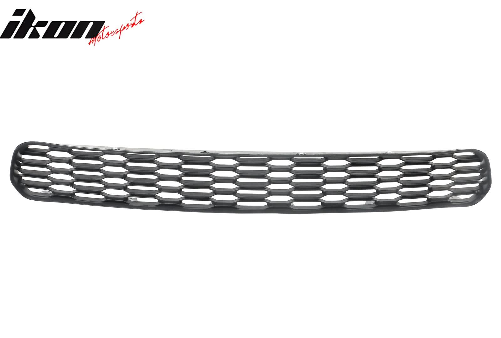 2020-2023 Dodge Charger Front Bumper Cover Widebody W/ Grilles PP
