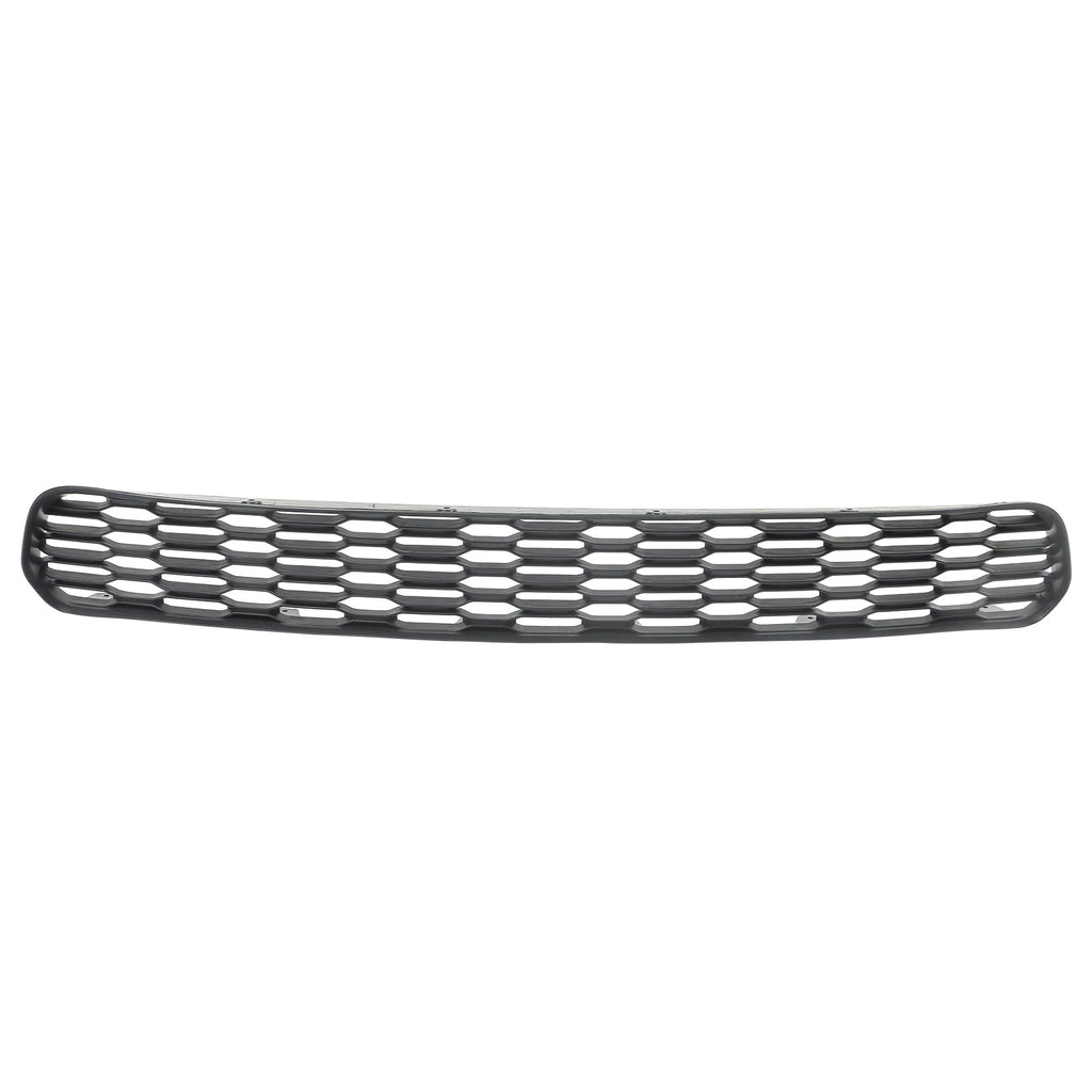 2020-2023 Dodge Charger Widebody Front Bumper Cover W/ SRT Grilles PP