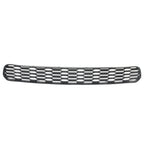 2020-2023 Dodge Charger Widebody Front Bumper Cover W/ SRT Grilles PP
