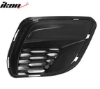 2020-2023 Dodge Charger Widebody Front Bumper Cover W/ SRT Grilles PP