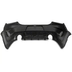 2020-2023 Dodge Charger Widebody Bumper Cover Rear Lip Diffuser PP