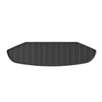 2023-2024 Tesla Cybertruck Front Rear Floor Mats Truck Bed Mat TPE