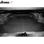 2015-2023 Ford Mustang 3D Floor Mats All Weather Trunk Carpets TPE