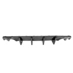 2015-2023 Dodge Charger Widebody Whole Bumper Kits Diffuser LED PP