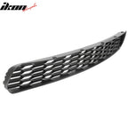 2015-2023 Dodge Charger Front Bumper & Grille Sedan Widebody LED PP