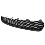 2015-2023 Dodge Charger Widebody SRT Bumper Cover Yellow Lip LED PP