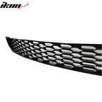 2015-2023 Dodge Charger Widebody SRT Bumper Cover Yellow Lip LED PP