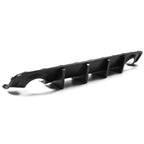 2015-2023 Dodge Charger Widebody SRT Rear Front Bumper Pink Lip PP LED