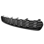 2015-2023 Dodge Charger Widebody SRT Front Bumper Yellow Lip PP LED
