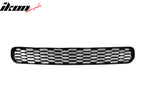 2020-2023 Dodge Charger Widebody Bumper Cover W/ SRT Grilles LED PP