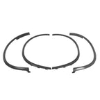 21-24 Dodge Durango Front Rear Bumper Cover Hellcat Style V2 Diffuser