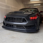 2015-2017 Ford Mustang Dark Horse Style Front Bumper Conversion Kit PP