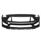 2018-2023 Ford Mustang Dark Horse Style Front Bumper Conversion Kit PP