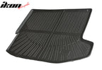 2024-2025 Chevrolet Trax All Weather 3D Floor Mats+Trunk Cargo Mat TPE