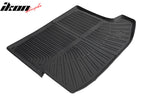 2024-2025 Chevy Trax All Weather 3D Rear Trunk Mat& Backrest Mats TPE