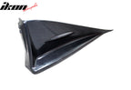2022-2025 Subaru BRZ Front Lip+ Rear Diffuser+ Side Skirts Strakes