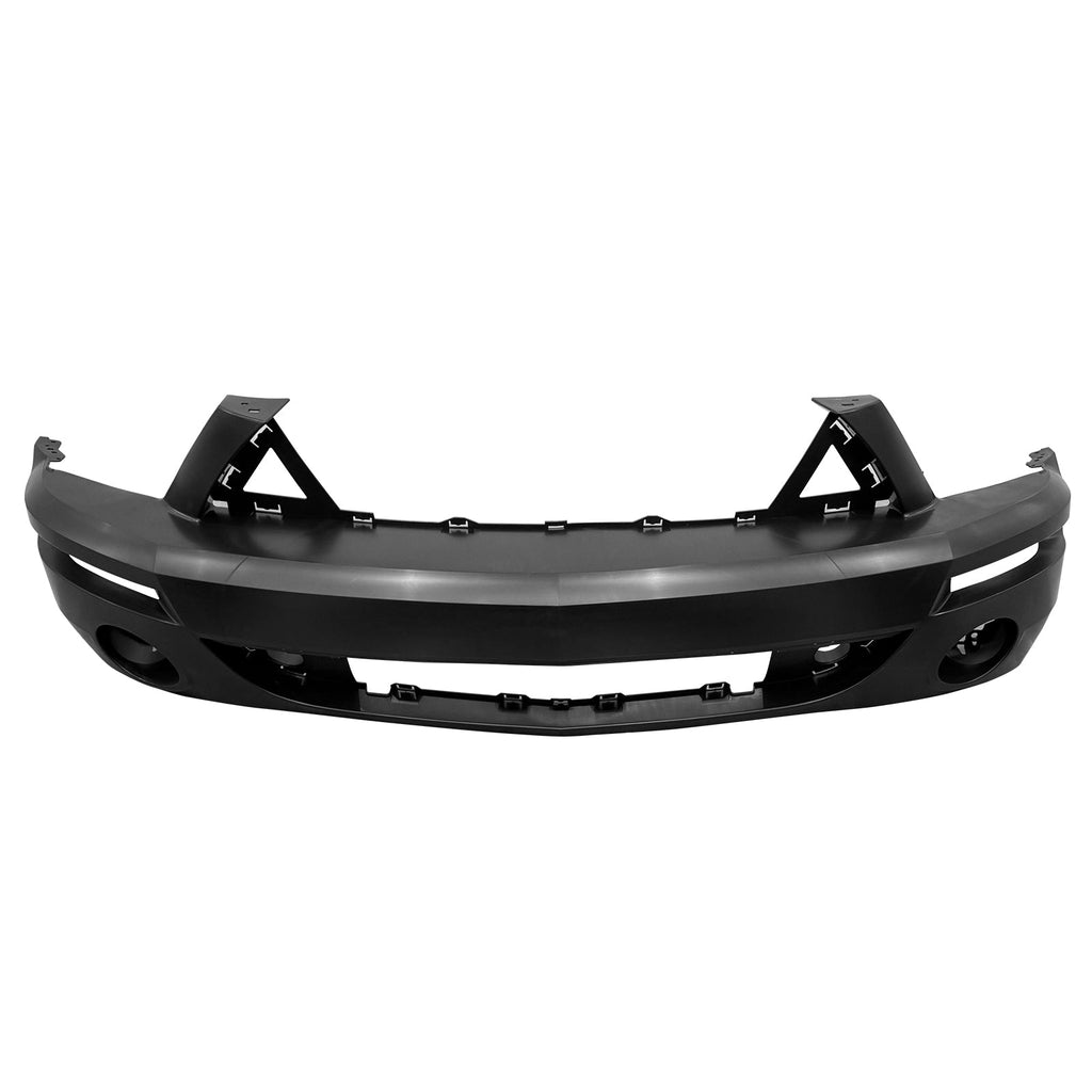 2007-2009 Ford Mustang GT500 OE Style Front Bumper Conversion Kit PP