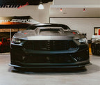2018-2023 Ford Mustang Dark Horse Front Bumper Cover Kit Headlights PP