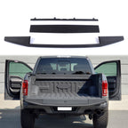 2015-2020 Ford F-150 With Flex Step Tailgate Molding Cap Spoiler PP