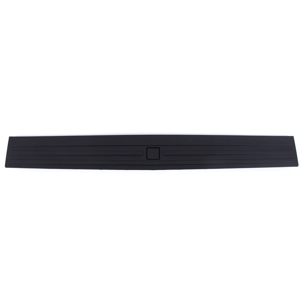 2015-2020 Ford F-150 With Flex Step Tailgate Molding Cap Spoiler PP