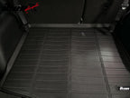 2020-2025 Ford Escape Hybrid Floor Mats & Rear Trunk Mat Carpets - TPE