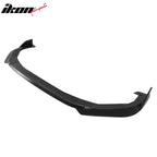 2022-2025 Subaru WRX D Matte Black Front Rear Bumper Lip Corner Aprons