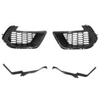 2018-2023 Ford Mustang Mach 1 Front Bumper Cover 24+ Headlights W/ Lip