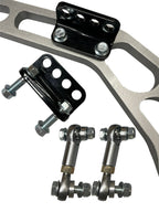 FDF RaceShop E36/E46 Sway Bar Mount