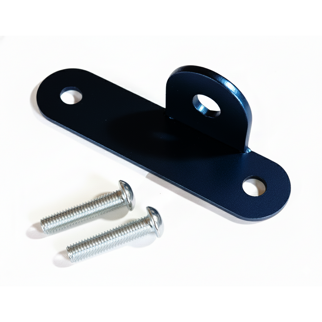 CB Antenna Bracket For Jeep Wrangler JL