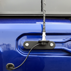 CB Antenna Bracket For Jeep Wrangler JL