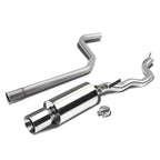 1995-2003 Chevrolet Cavalier Catback Exhaust System Stainless Steel